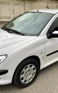فروش 206