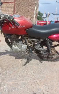موتور دایچی 180 زیر خاکی درحد صفر مدل 92