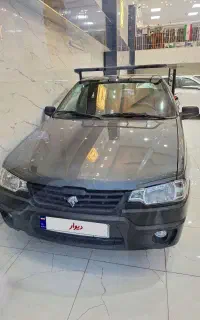 آریسان ۲ مدل ۱۴۰۲