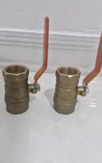 شیرالات حمام
