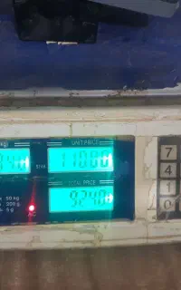 ترازودیجیتال