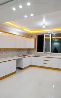 تعمیرات و نصب کابینت و کمد دیواری