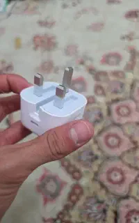 ادابتور ایفون