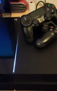 ps 4