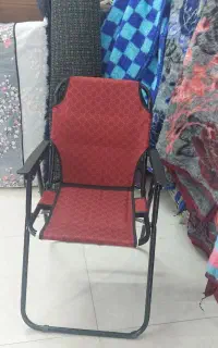 صندلی تاشو