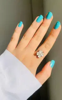 زیورآلات