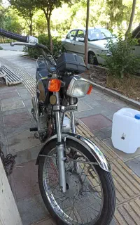هندا 82پلاک ملی