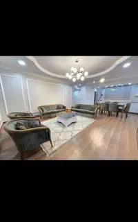 اجاره منزل مبله نزدیک بازار و ساحل