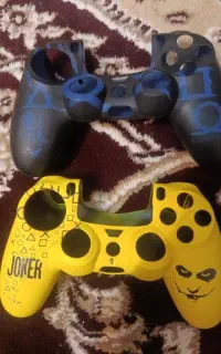 دو عدد جلد دسته ps4