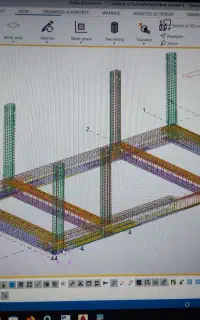 اموزش تکلا بتنی
