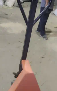جک پالت