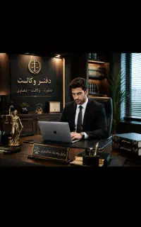 مشاور صدور جواز کسب ومشاغل