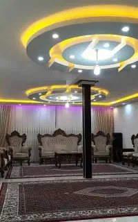 راویز کاری ساختمان علیزاده