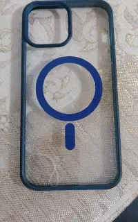 قاب گوشی آیفون ۱۳ پرومکس