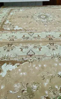 فرش و گلیم فرش