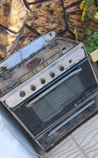 اجاق فرگاز