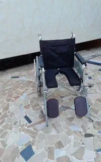 ویلچیر تخت شو