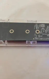 فروش ssd ۲ ترابایت قابل حمل موبایل