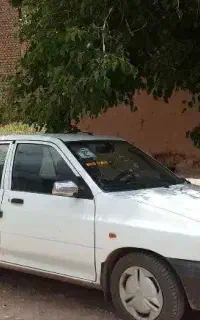 پراید مدل 97