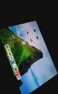 تبلت xiaomi matpad آیپد موبایل