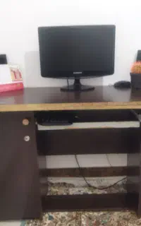 میز کامپیوتر