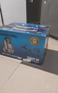 جارو برقی پاناسونیک ۳۸۰۰