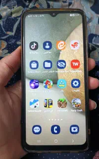 گوشی سامسونگ a12