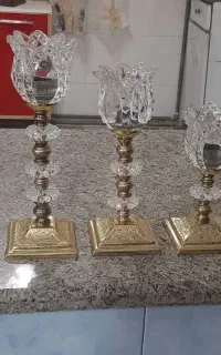 شمعدان