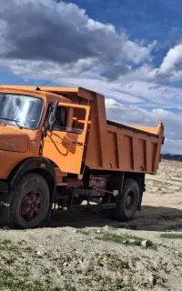 1404 کمپرسی حاضر برای کار