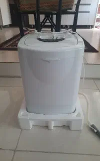 مینی واش ناسیونال نو نو با خشک کن