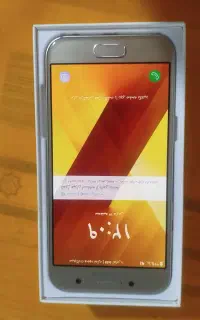 سامسونگ a3