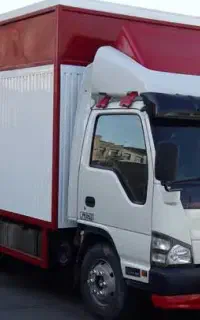 باربری اتوبار اسباب کشی غرب جنوب مرکز نارمک جیحون