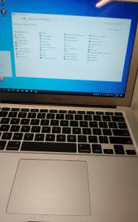 مک بوک ایر 2017