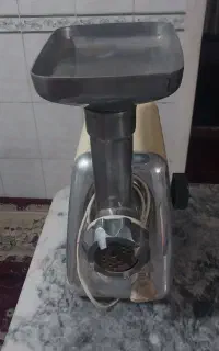 چرخ گوشت ناسیونال