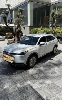 هوندا hrv فول اپشن نقد واقساط بانکی(اتوخاج)
