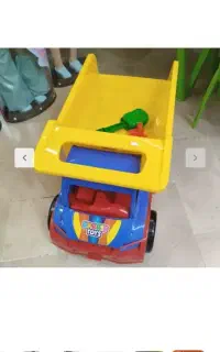 کامیون