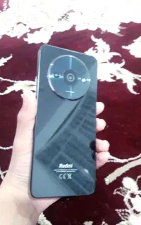 ردمی a3 در حد نو