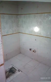 اکیپ بنا، کاشیکاری وسنگکاری