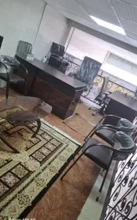 ست کامل مبلمان اداری و دفتری و املاک