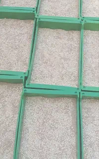 سبد پرورش کرم میلورم