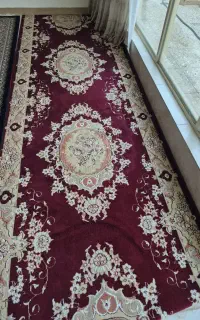 کناره و گلیم