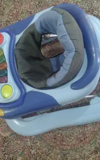 روروئک بچه