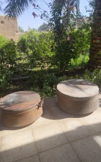 دیگ مسی