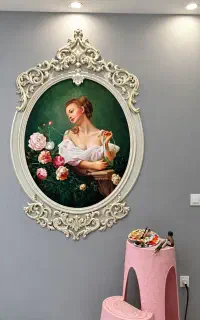 آموزش نقاشی