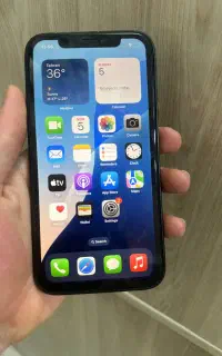 آیفون ایکس ار فیست لیفت شده به ۱۶