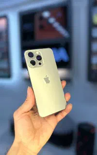 Iphone 15 pro max zaa