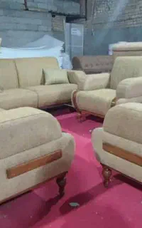 خرید راحت چکـی مبل راحتی / تولیدی حاج حداد