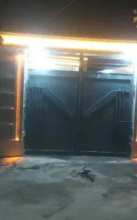 کاشی کاری ونما کاری ساختمان