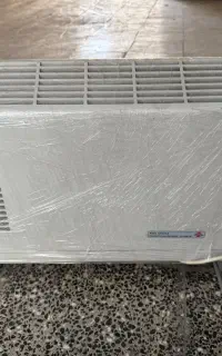 بخاری برقی فن‌دار پارس خزر