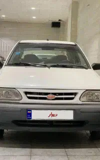 پراید 131